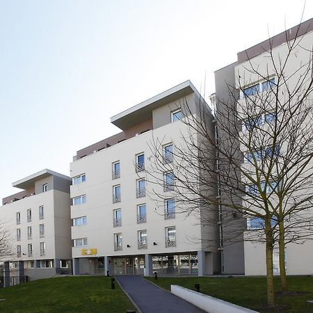 Appart'City Pontoise Cergy-Le-Haut Dış mekan fotoğraf